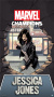 Marvel Champions: Hero Pack - Jessica Jones